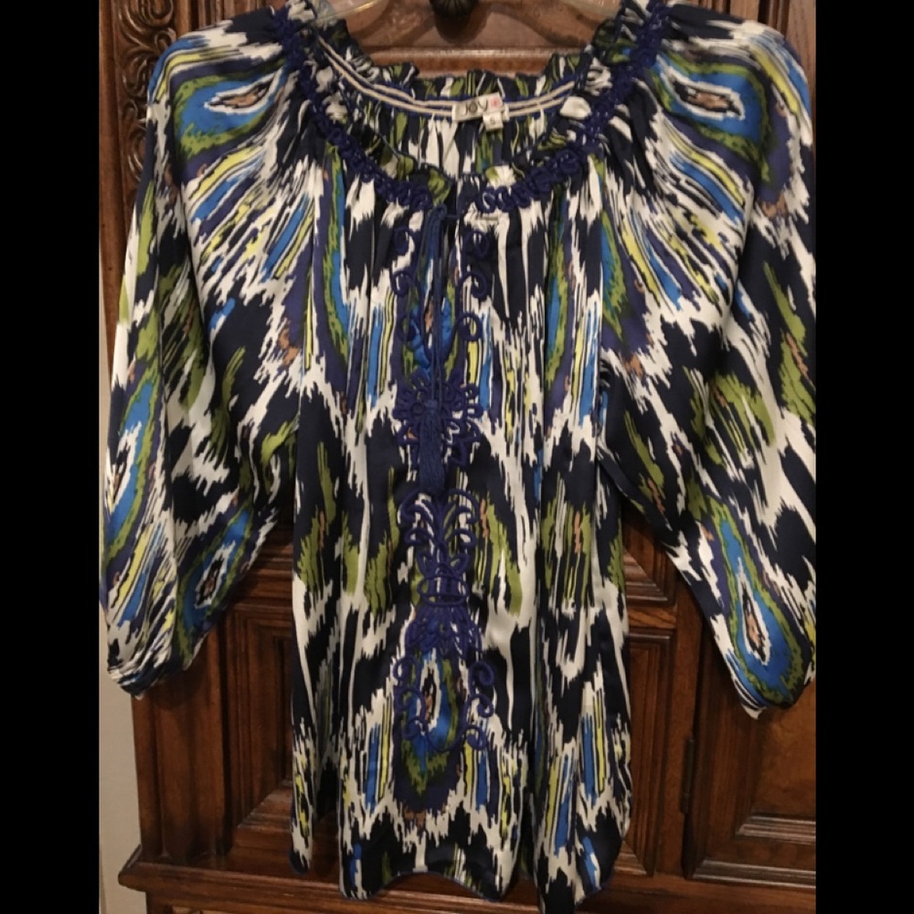 Joy Joy  off The Shoulder  Small